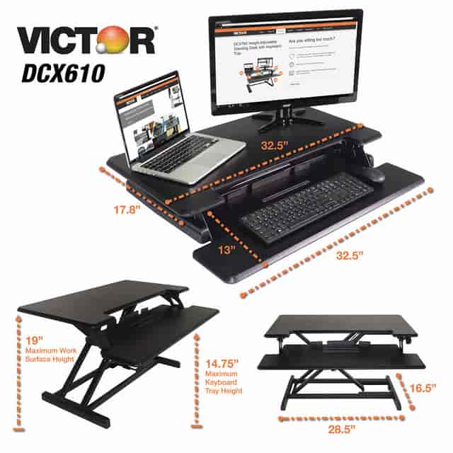 VCTDCX610 Product Image 10