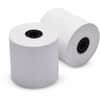 ICX90780079 - Thermal POS Receipt Paper Roll, 2 1/4" x 165 ft, Clear, White, 3 / Pack