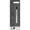 PAR1950323 - Rollerball Pen Refill, 0.70 mm , Medium Point, Black Ink, 1 Each