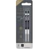PAR1950362 - Ballpoint Gel Pen Refill, Medium Point, Black Ink, Smooth Writing, 1 Pack