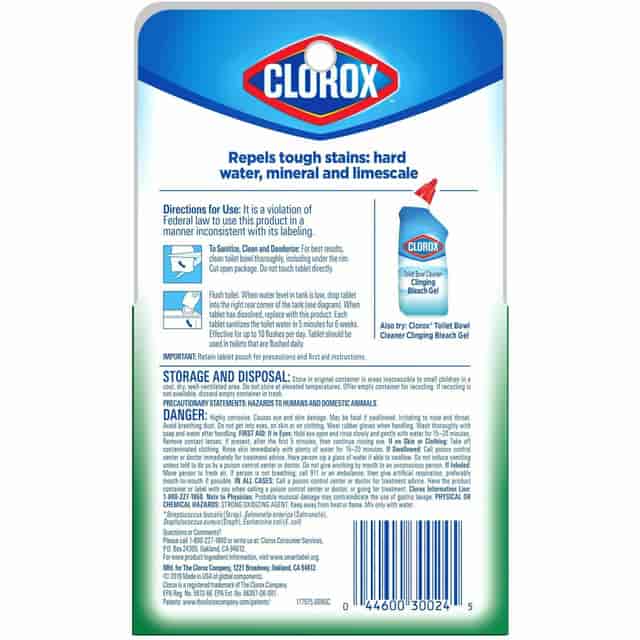 CLO30024BD Product Image 5