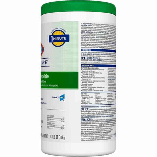 CLO30825CT Product Image 3