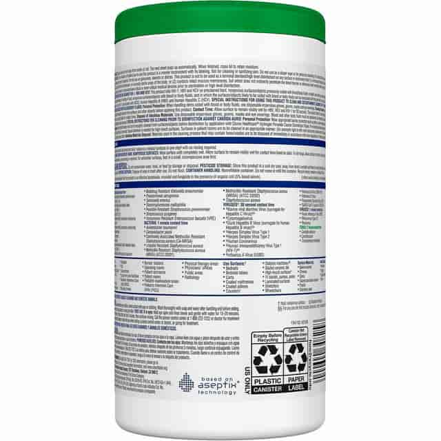 CLO30825CT Product Image 5