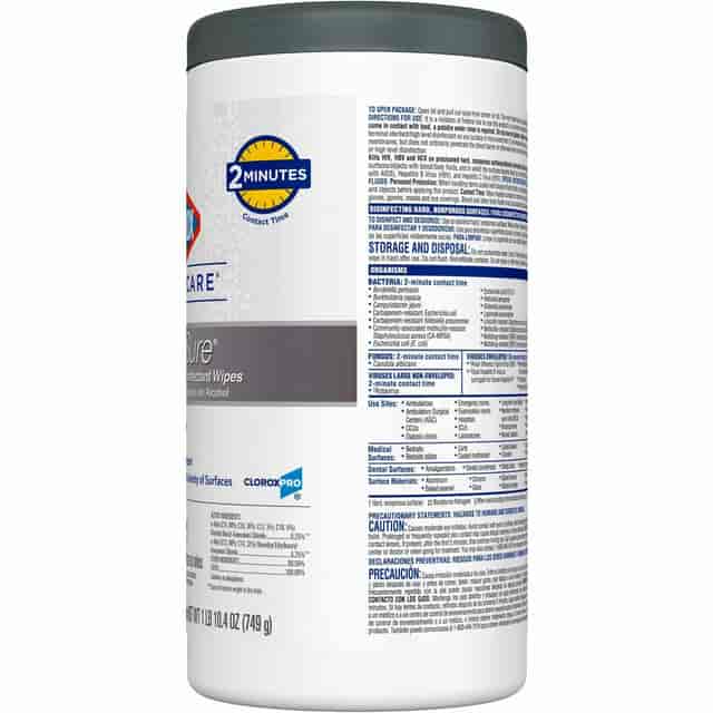 CLO31757CT Product Image 3
