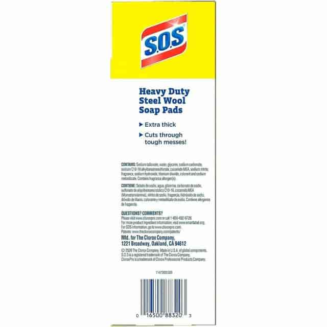 CLO88320BD Product Image 6