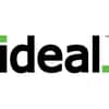 ideal. Logo