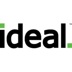 ideal. Logo