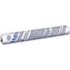 PGC025001 - Tampons, Regular, Cardboard Applicator, Flushable, Individually Wrapped, 500, 1 Carton