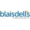 Blaisdell's Logo