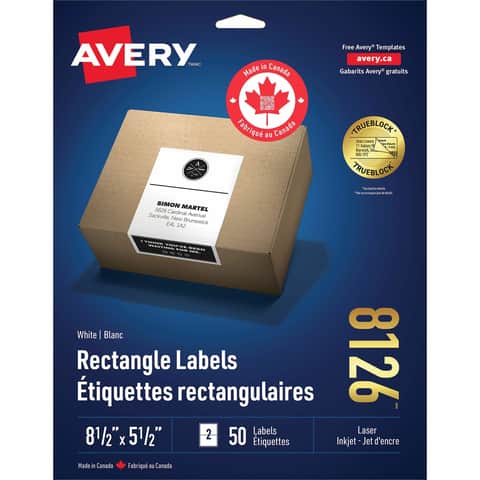 AVE8126 Thumbnail