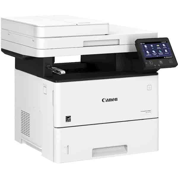 imageCLASS D1620 Wireless Laser Multifunction Printer Monochrome