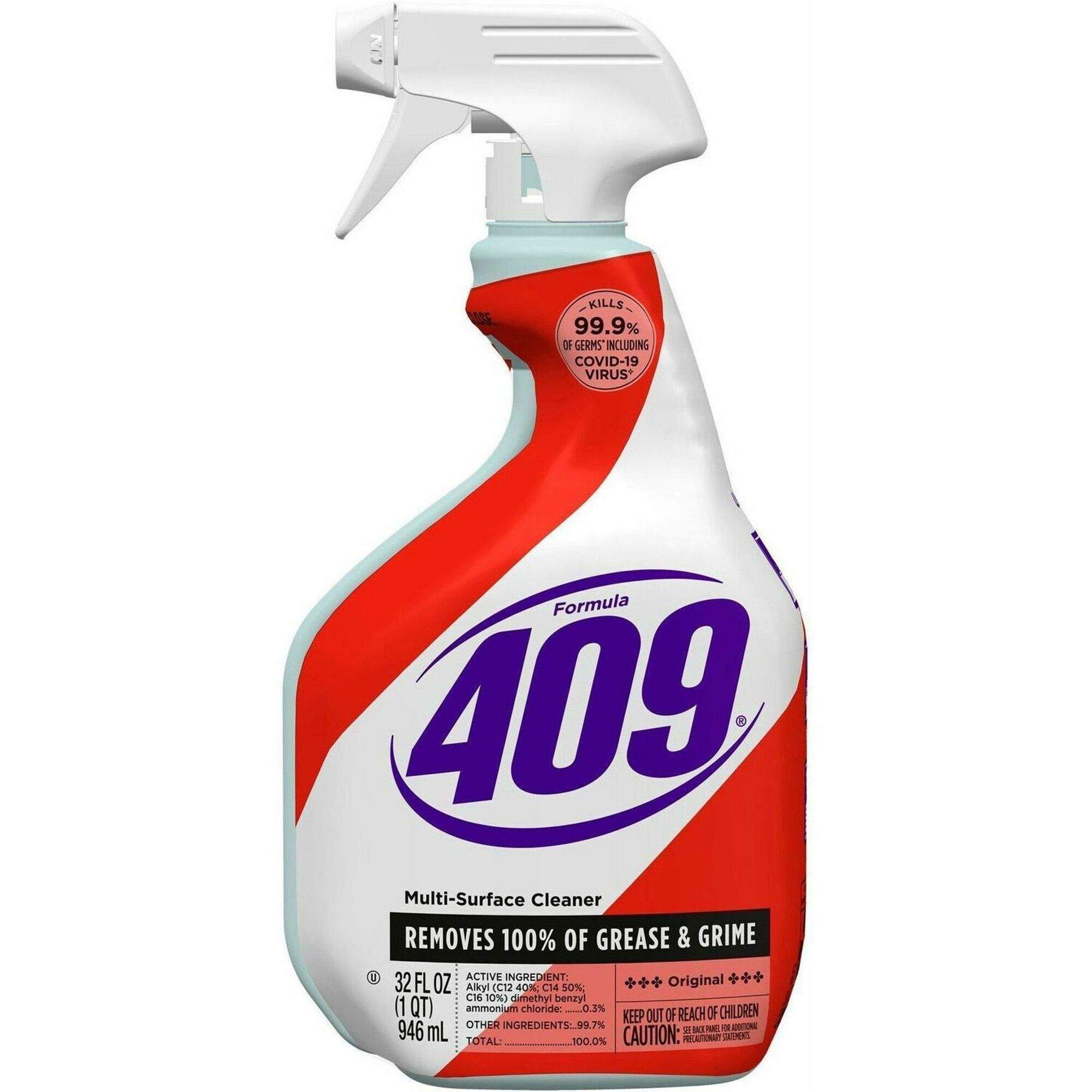 Multi-Surface Cleaner by Formula 409® CLO31220 | OnTimeSupplies.com
