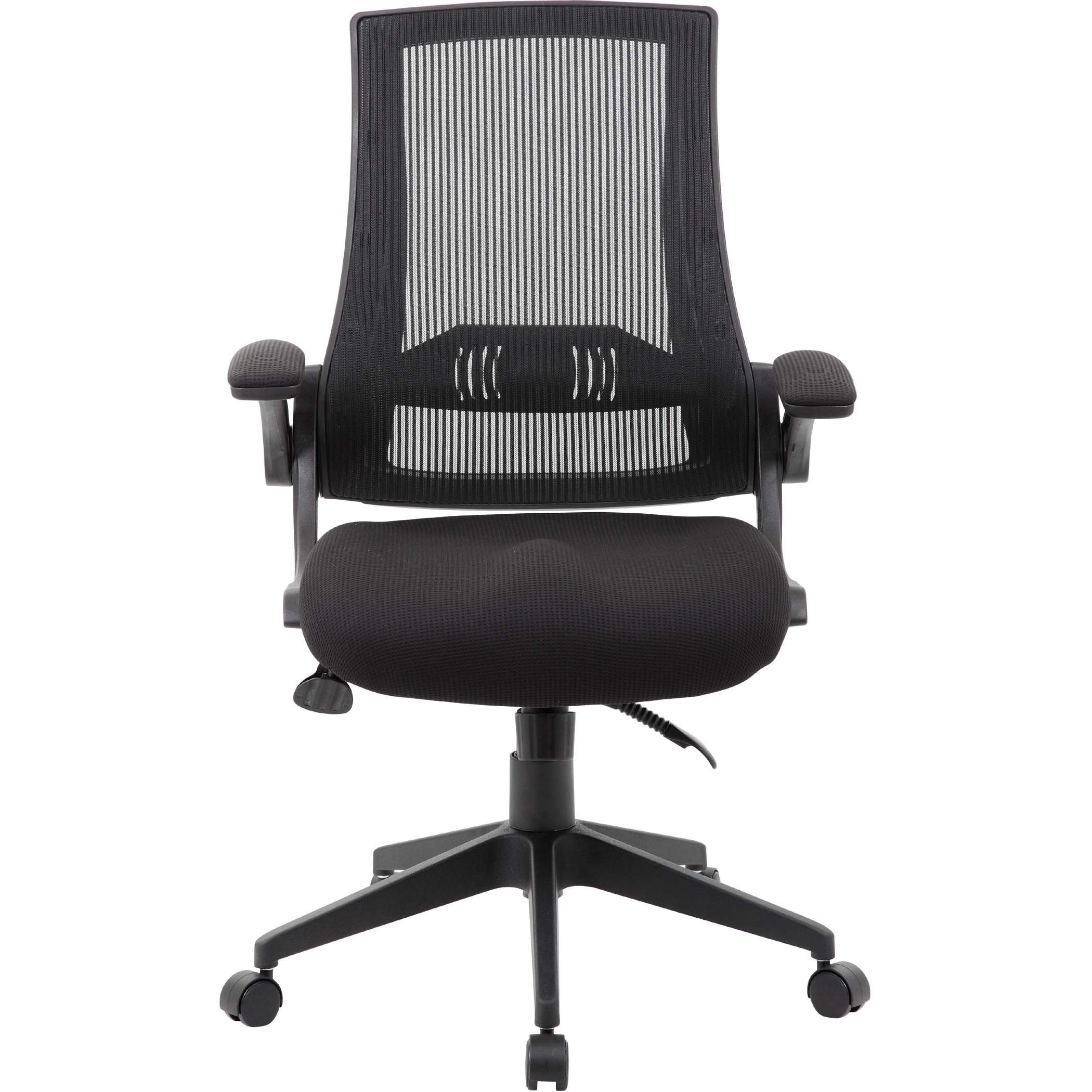 BOSS Mesh Arm Chair - Thumbnail 2