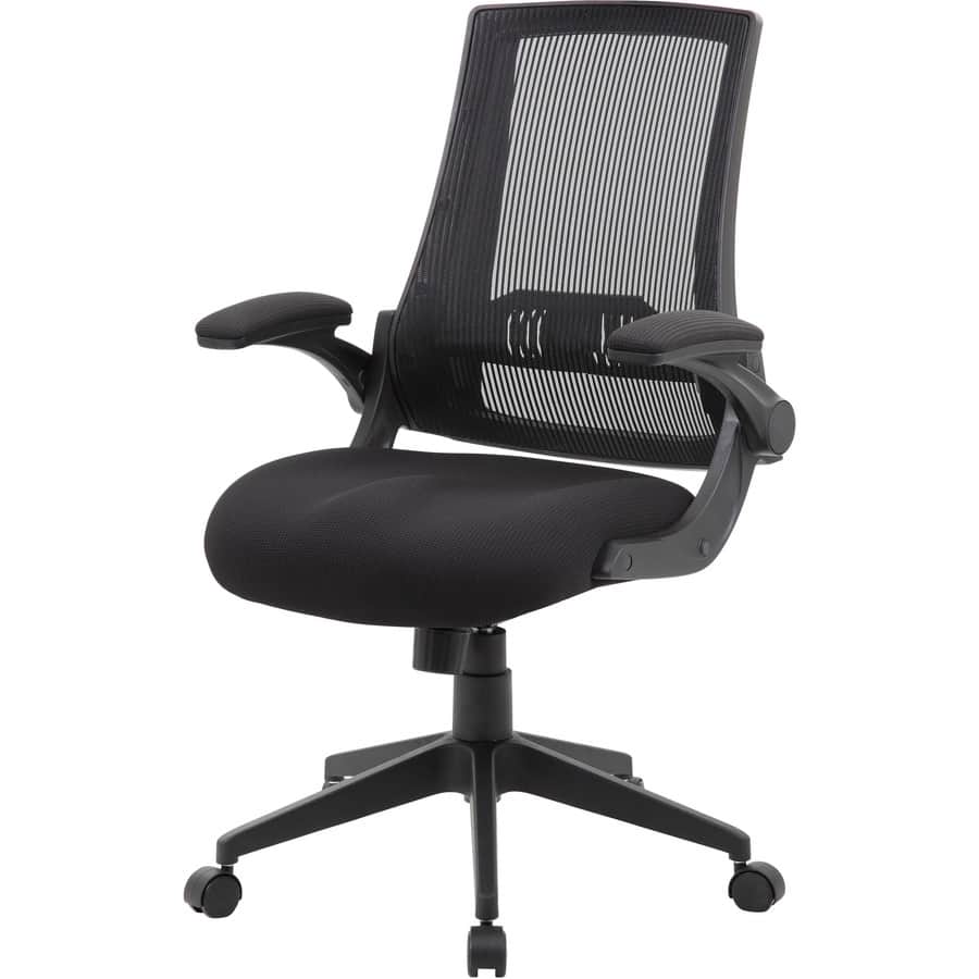 BOSS Mesh Arm Chair