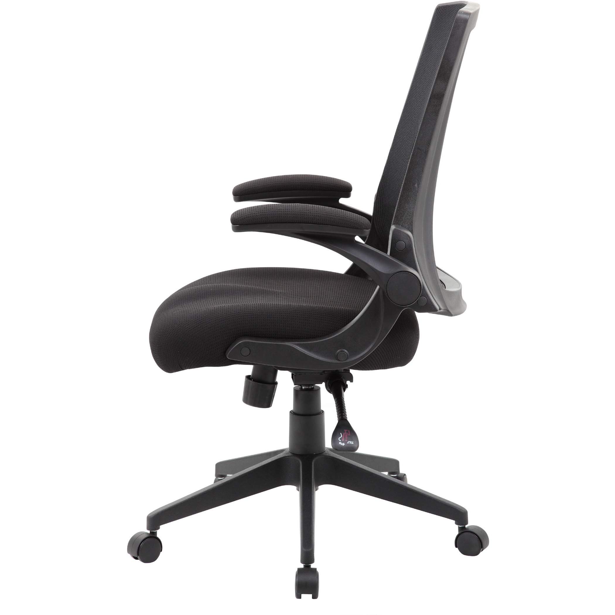 BOSS Mesh Arm Chair - Thumbnail 5