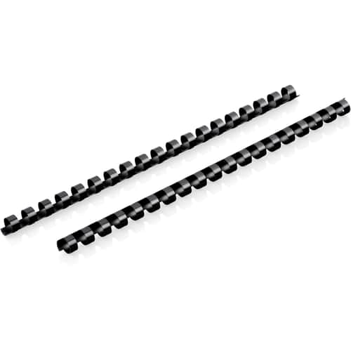 CombBind Binding Spines by Mead® MEA4000133 | OnTimeSupplies.com