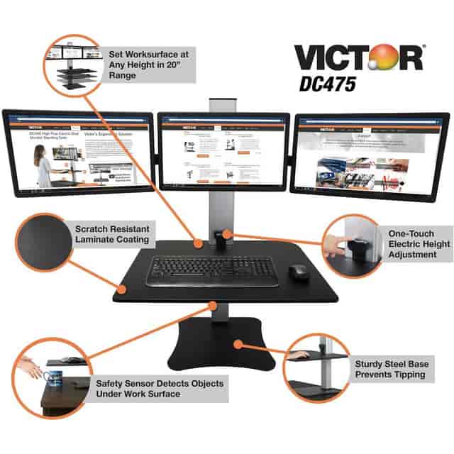 VCTDC475 Product Image 10