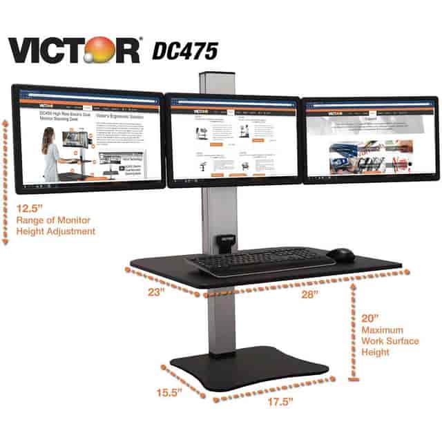 VCTDC475 Product Image 11