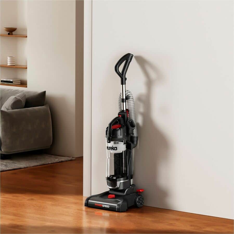 PowerSpeed Upright Vacuum Cleaner by Eureka NEU180