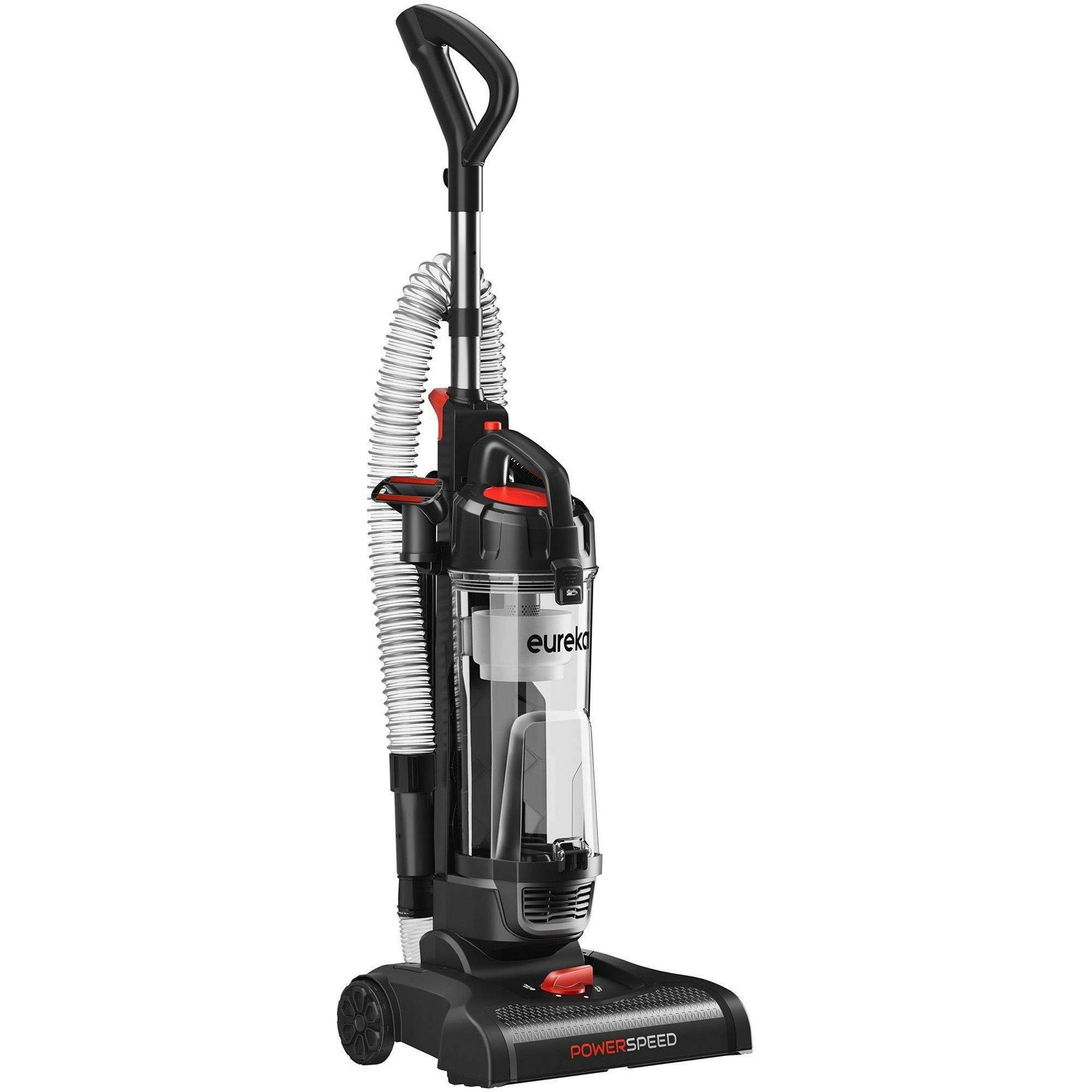 PowerSpeed Upright Vacuum Cleaner by Eureka NEU180