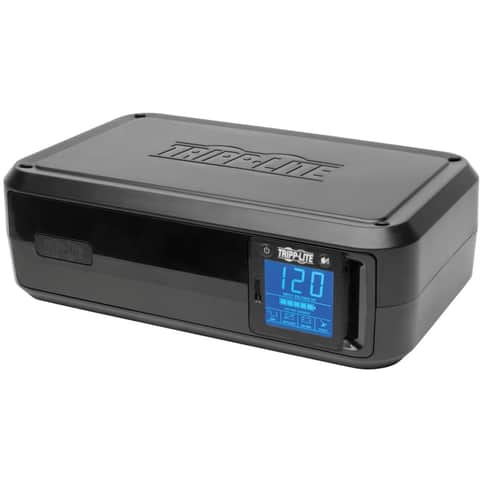 TRPSMART1000LCD Thumbnail