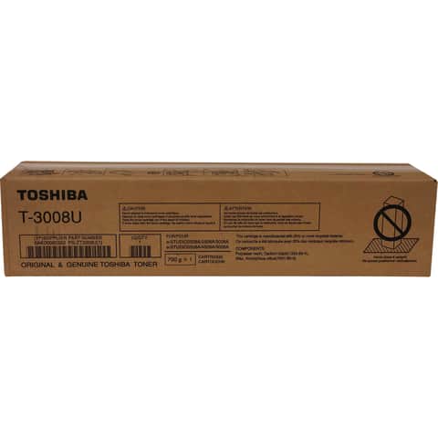TOST3008U Thumbnail