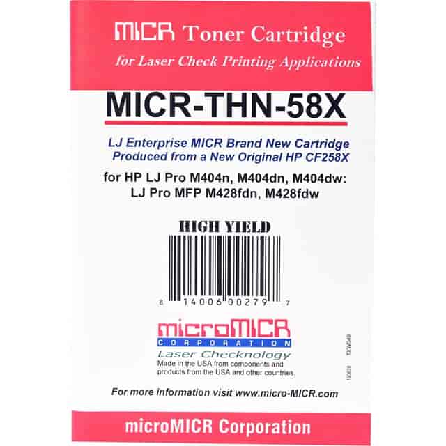 MCMMICRTHN58X Product Image 2