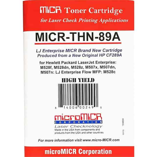 MCMMICRTHN89A Product Image 2