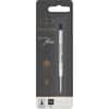 PAR1950369 - Quinkflow Black Ink Ballpen Refill, Medium Point, Black Ink, Smooth Writing, Quick-drying Ink, 1 Each