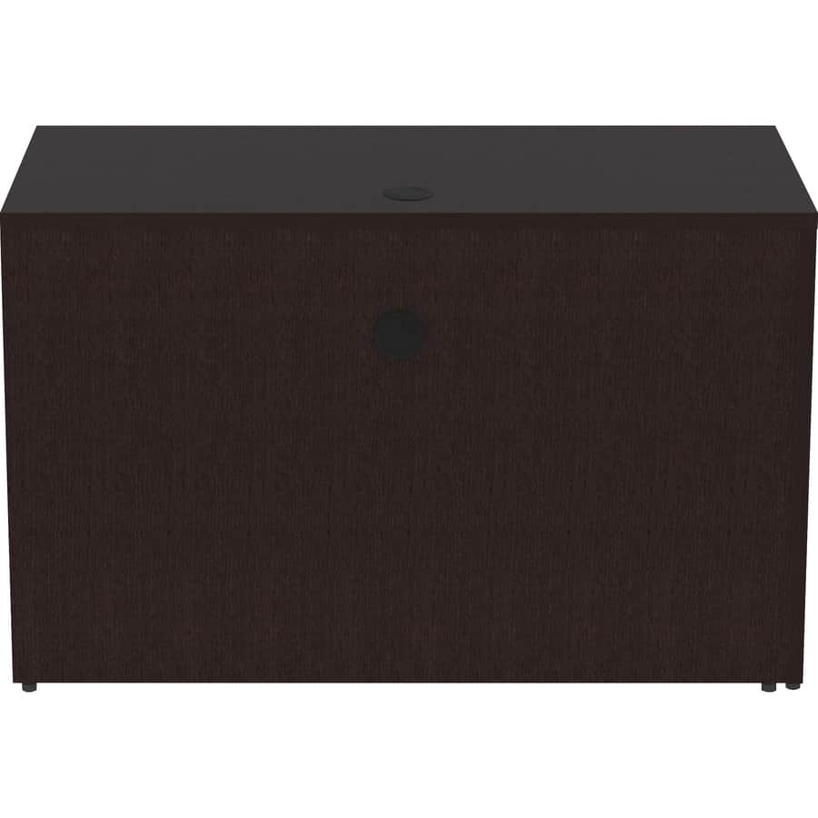 Essentials Series Return Shell by Lorell LLR18215