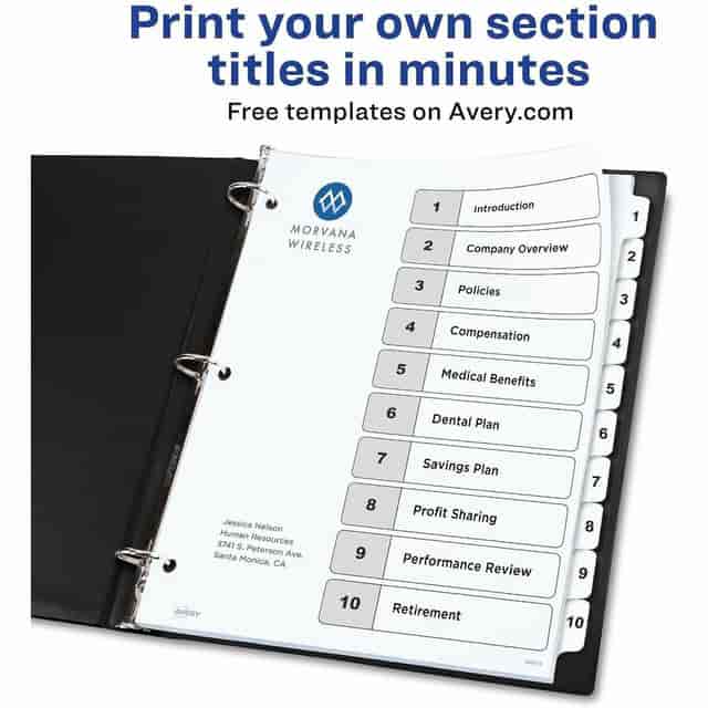 AVE11823 Product Image 3