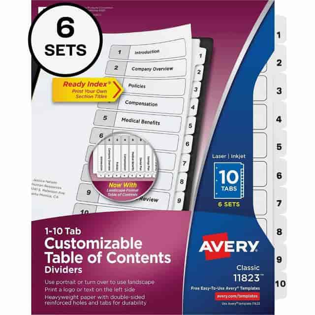 AVE11823 Product Image 10