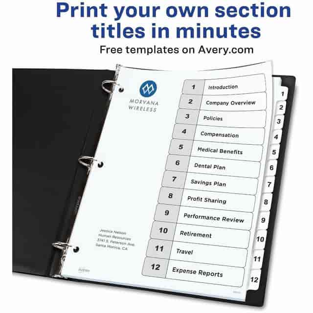AVE11824 Product Image 3