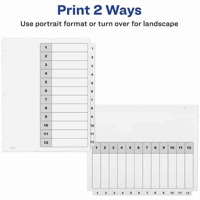 AVE11824 Product Image 4