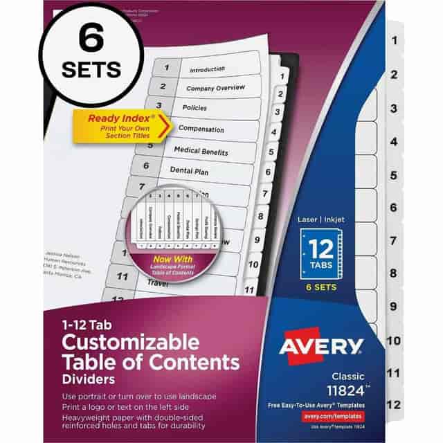 AVE11824 Product Image 10