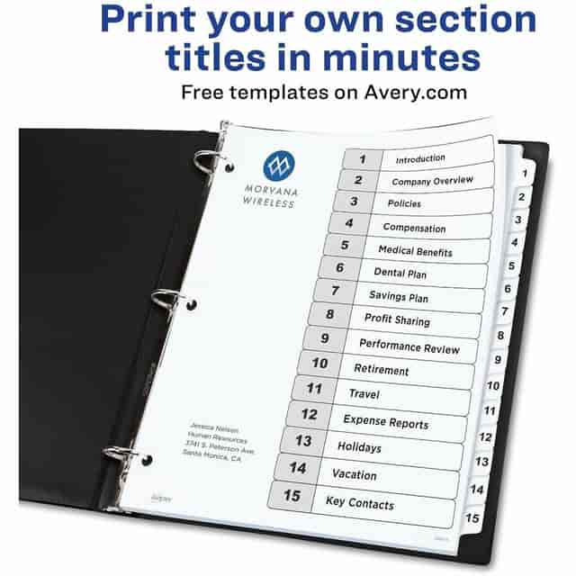 AVE11825 Product Image 3