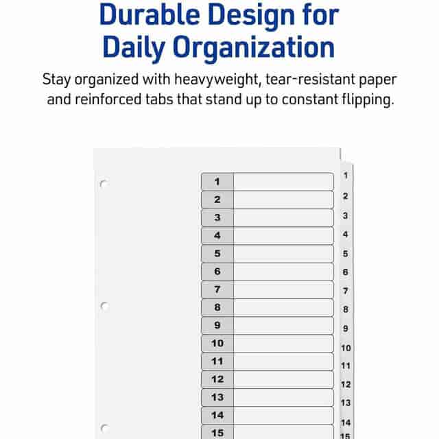 AVE11825 Product Image 6