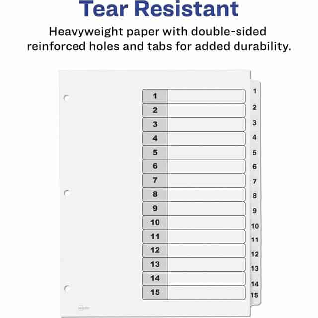 AVE11825 Product Image 7