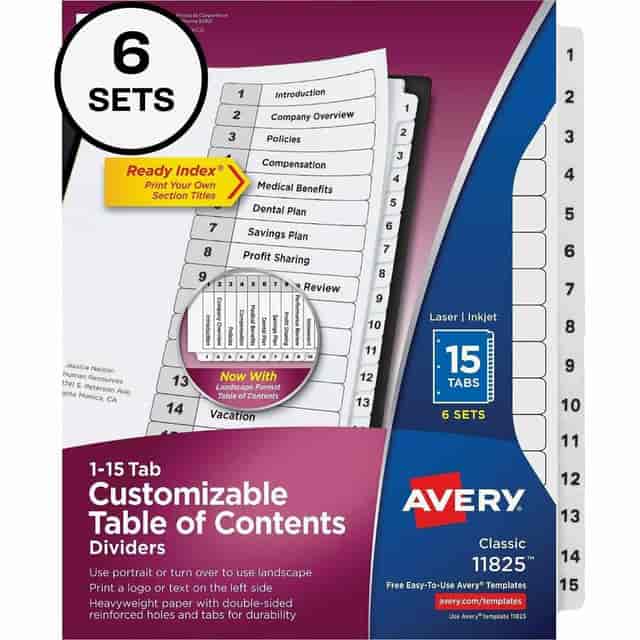 AVE11825 Product Image 10
