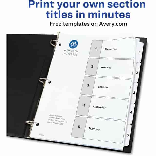 AVE11821 Product Image 3
