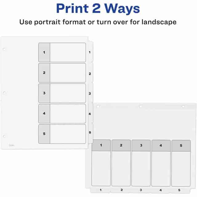 AVE11821 Product Image 4