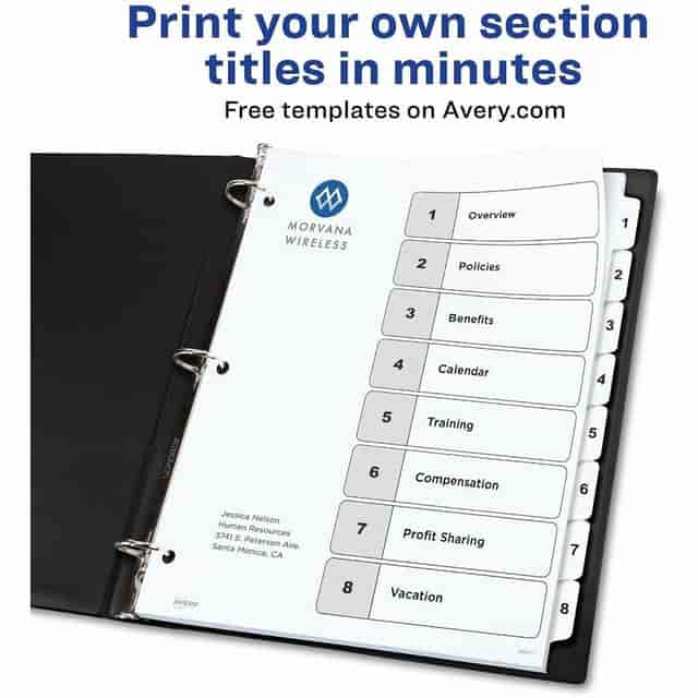 AVE11822 Product Image 3