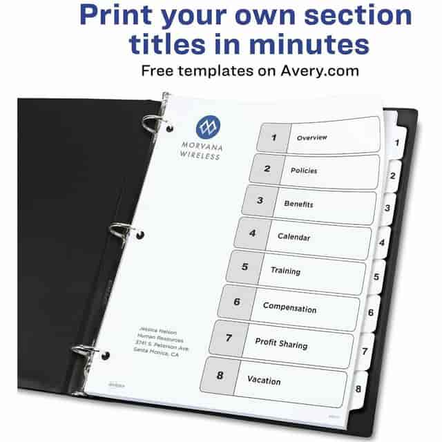 AVE11822 Product Image 7