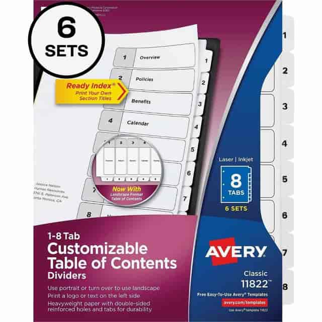 AVE11822 Product Image 10