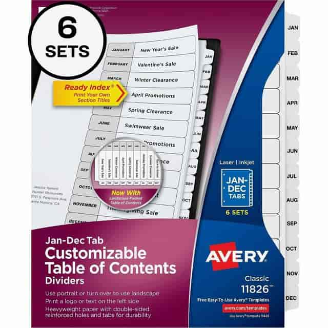 AVE11826 Product Image 10