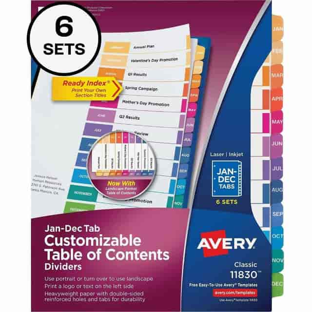 AVE11830 Product Image 10