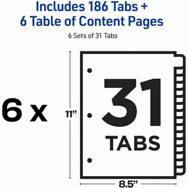 AVE11831 Product Image 5