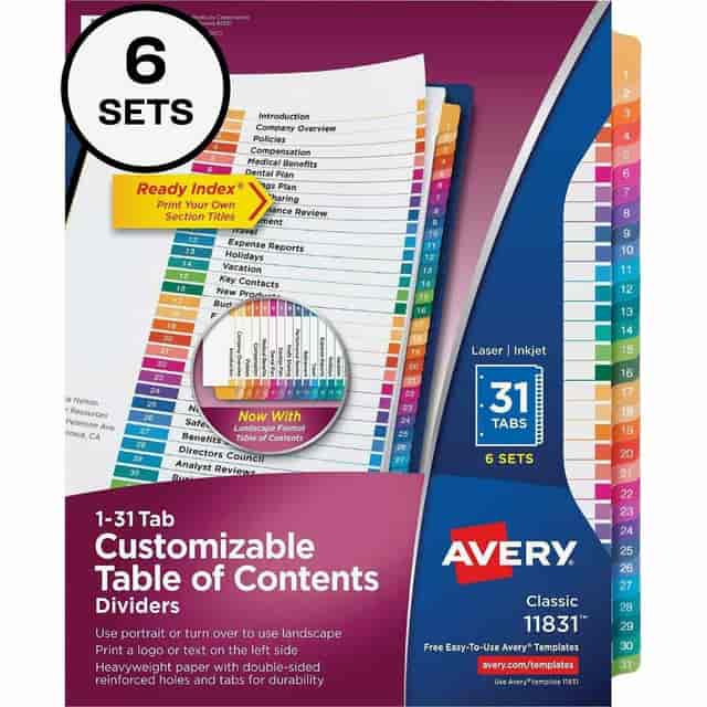 AVE11831 Product Image 10