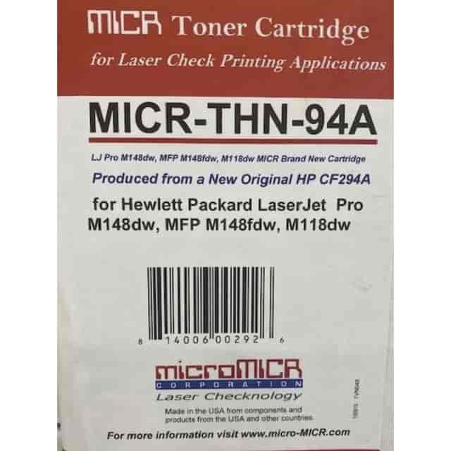 MCMMICRTHN94A Product Image 2