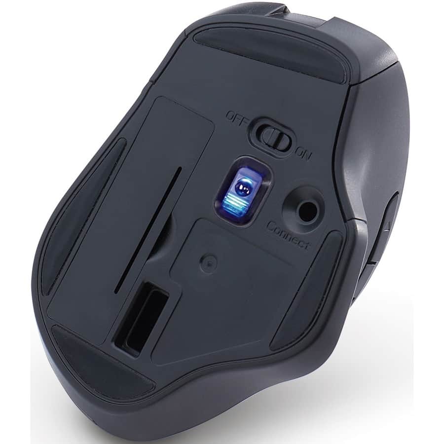 Verbatim Wireless Optical Mouse - Thumbnail 4